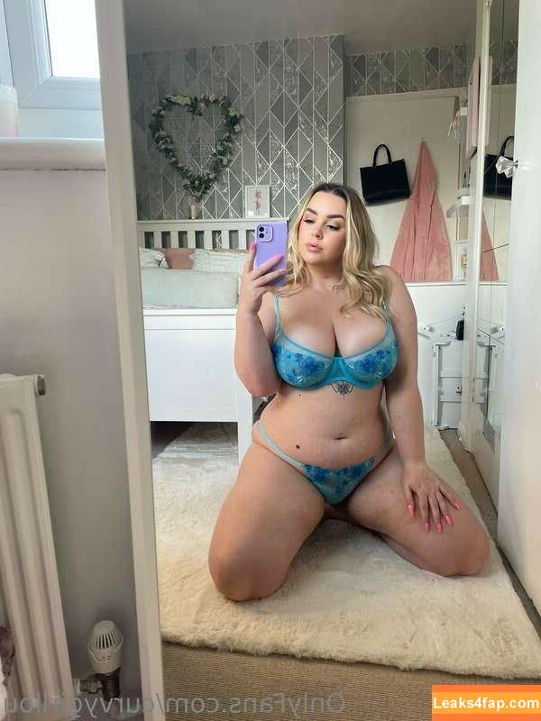 curvygirllou / abi_lou89 / https: leaked photo photo #0072