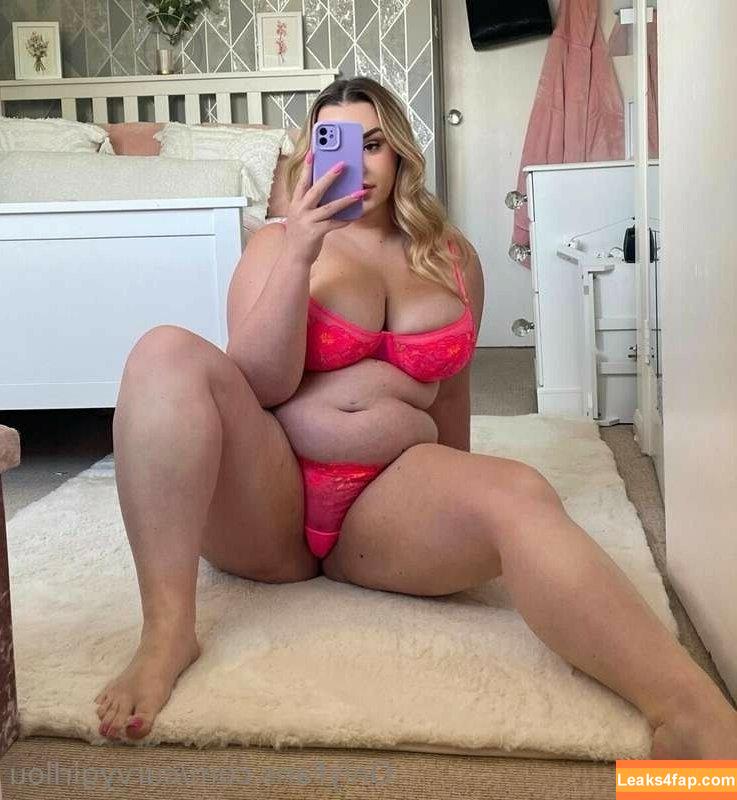 curvygirllou / abi_lou89 / https: leaked photo photo #0081