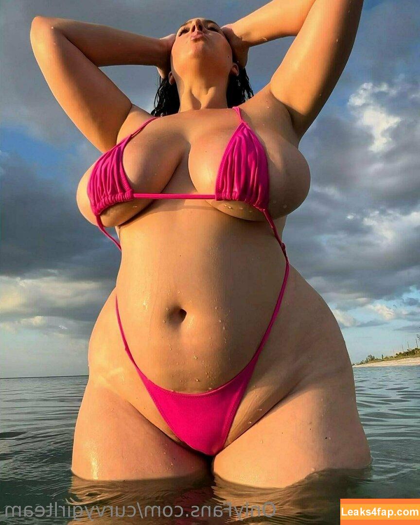 curvygirlteam /  leaked photo photo #0123