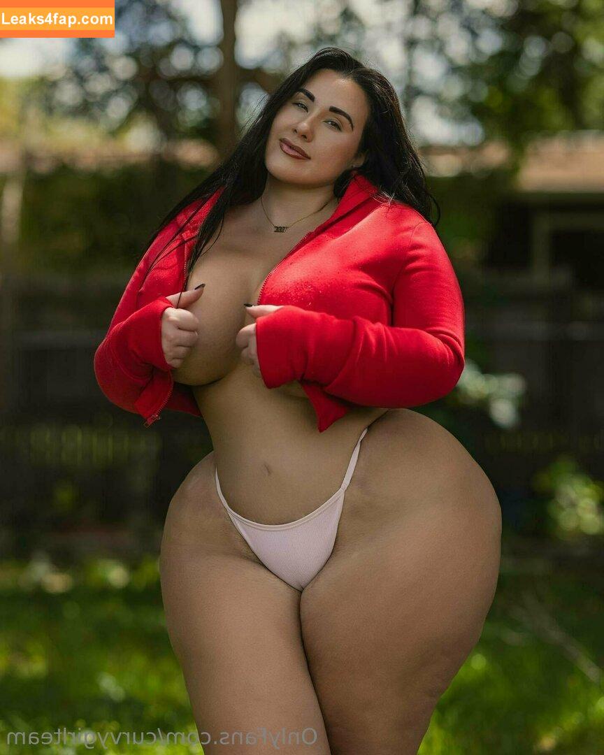 curvygirlteam /  leaked photo photo #0129