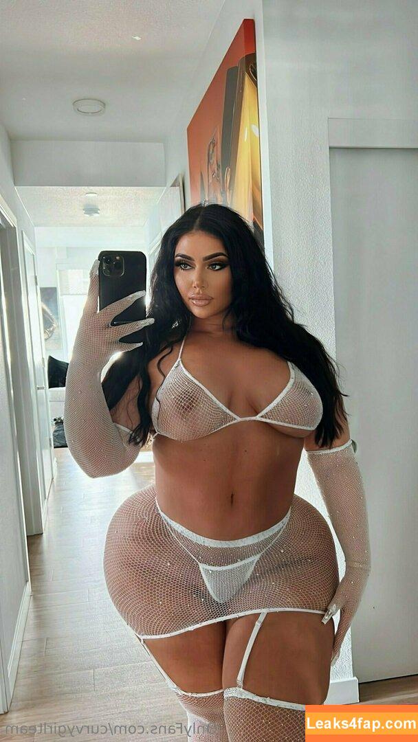 curvygirlteam /  leaked photo photo #0138