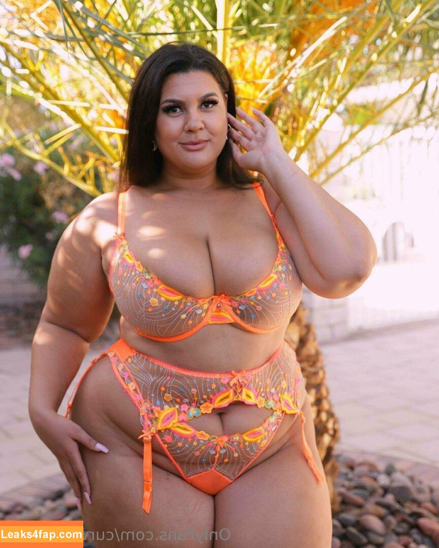 curvygirlteam /  leaked photo photo #0156