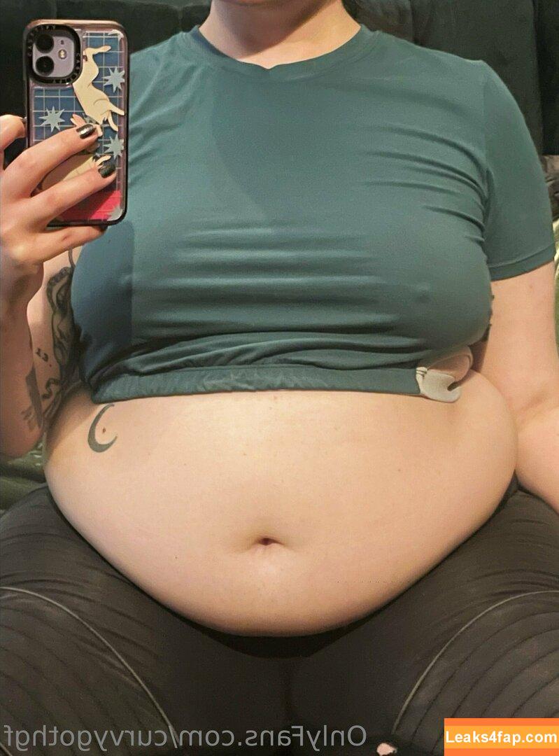 curvygothgf /  leaked photo photo #0026