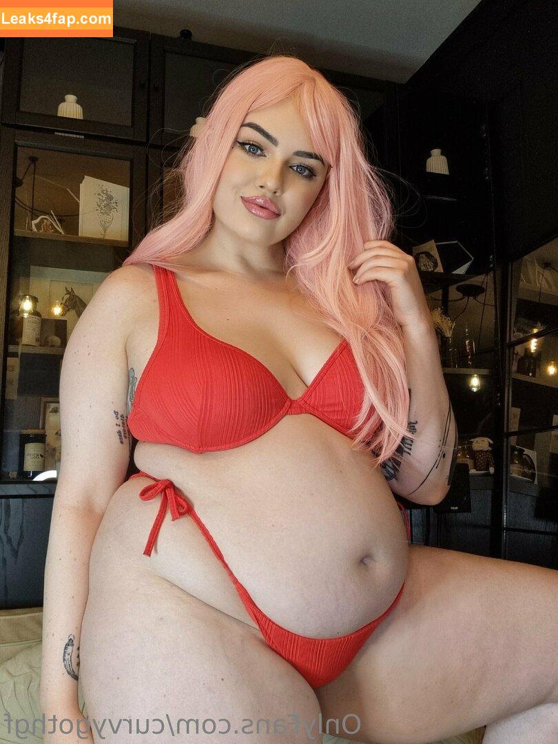 curvygothgf /  leaked photo photo #0050