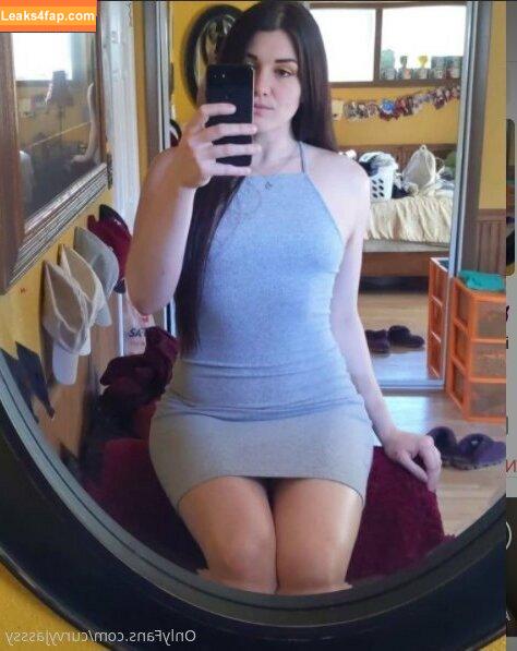 curvyjasssy / curvy_jassy leaked photo photo #0037