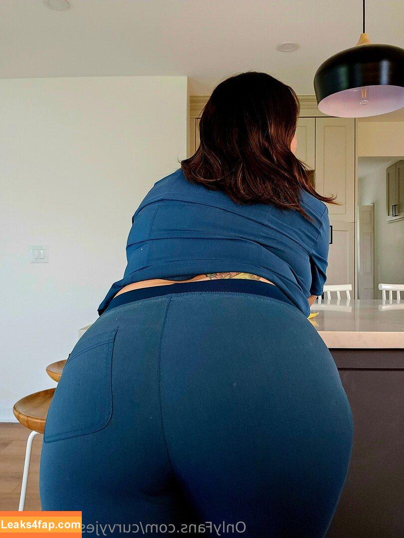 curvyjessicajiggles / haunting_elephant_77 / jessicaokoli_ / u leaked photo photo #0042