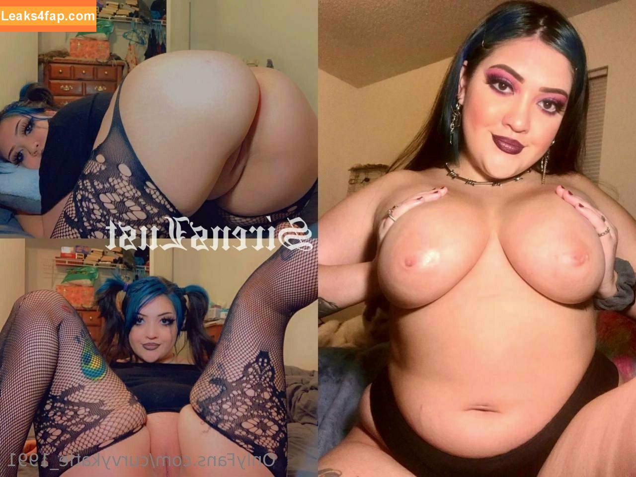 curvykatie_1991 / curvykatie91 leaked photo photo #0394