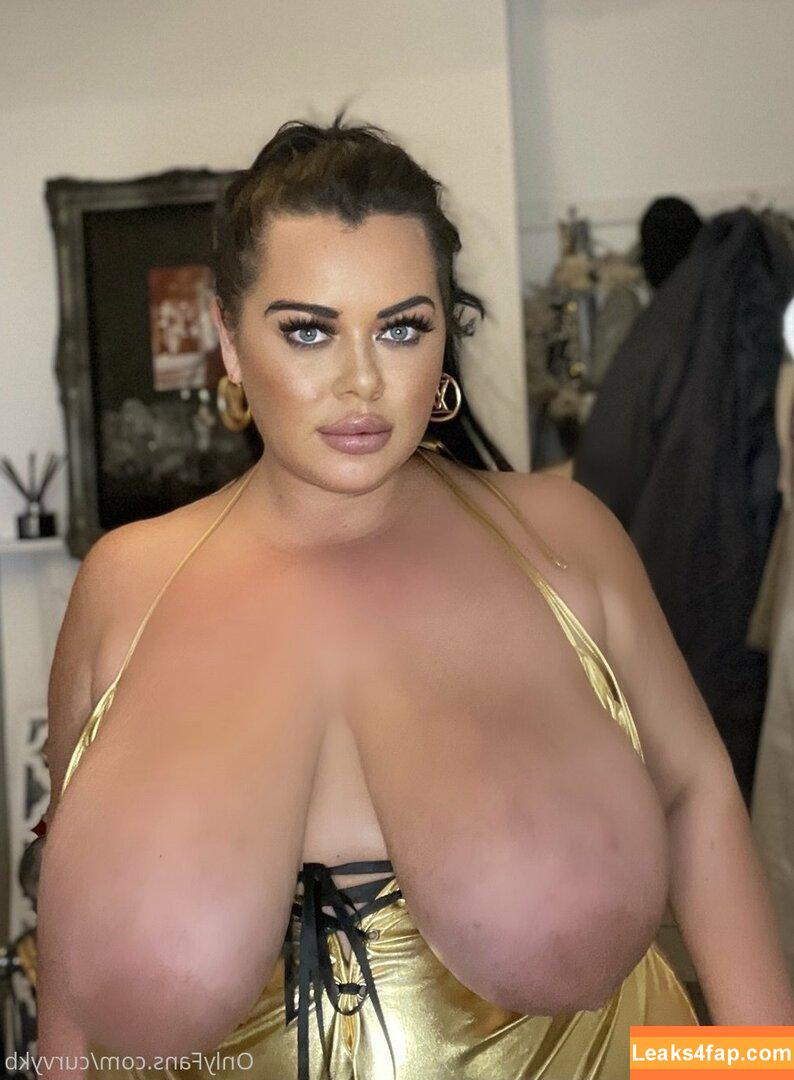 curvykb / Karla Bentley / kbbackup_xx leaked photo photo #0103