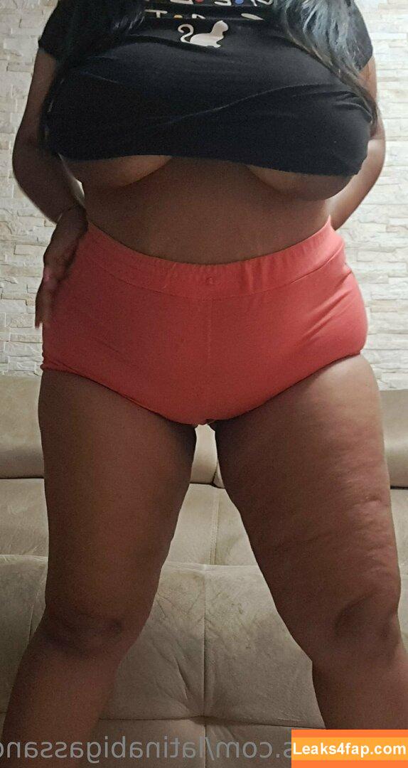 curvylatinakay / latincurvz leaked photo photo #0037