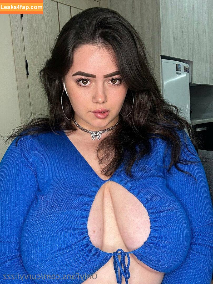 curvylizzz / curvystylez leaked photo photo #0113