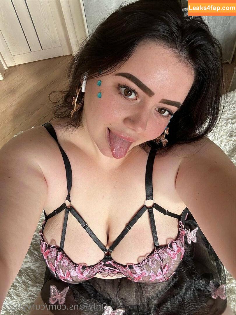 curvylizzz / curvystylez leaked photo photo #0156