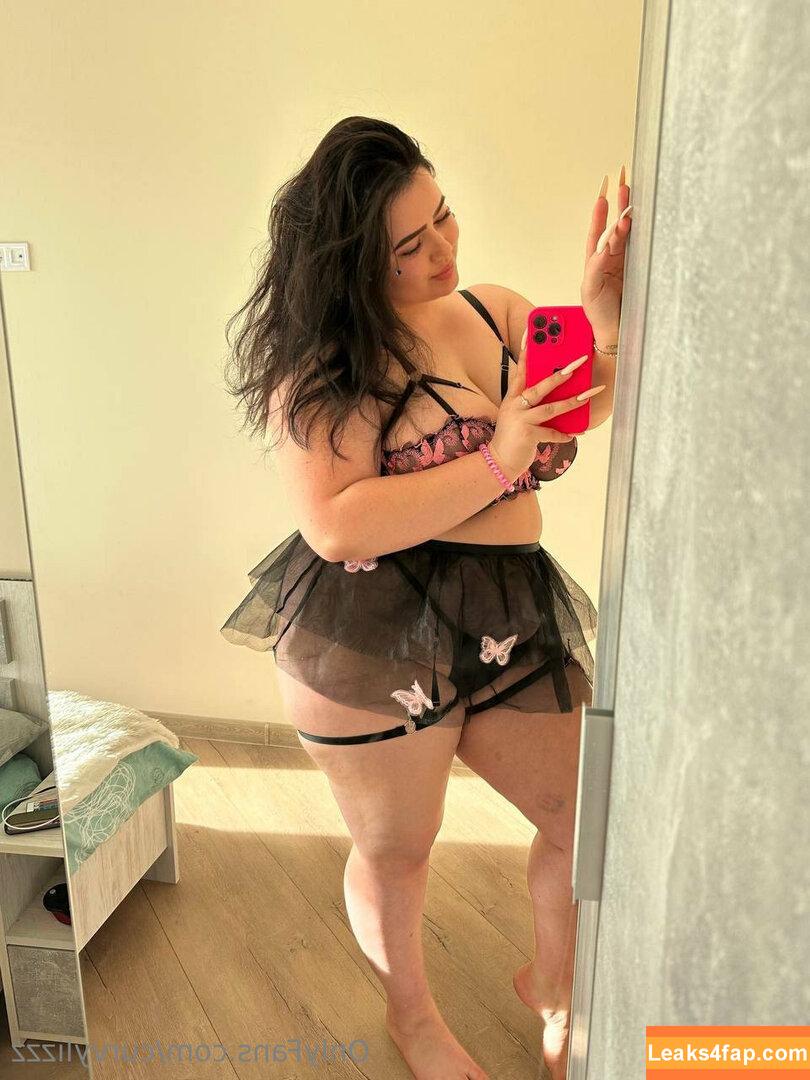 curvylizzz / curvystylez leaked photo photo #0157