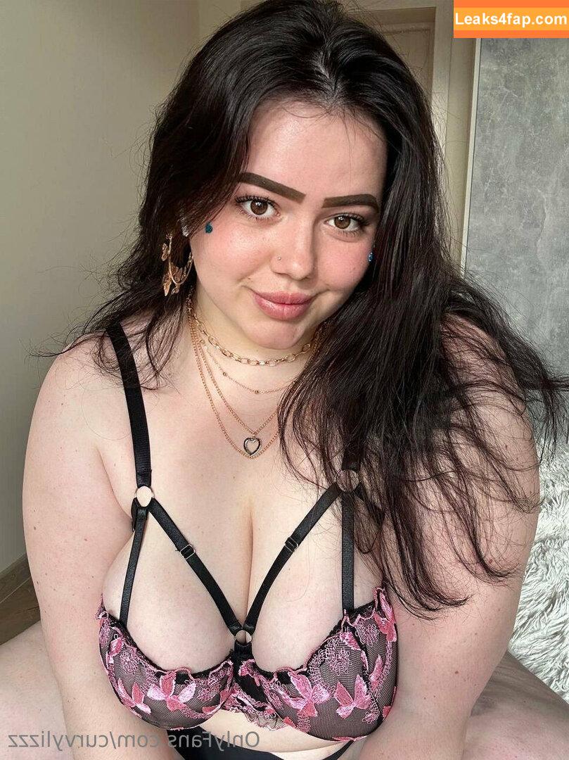 curvylizzz / curvystylez leaked photo photo #0159
