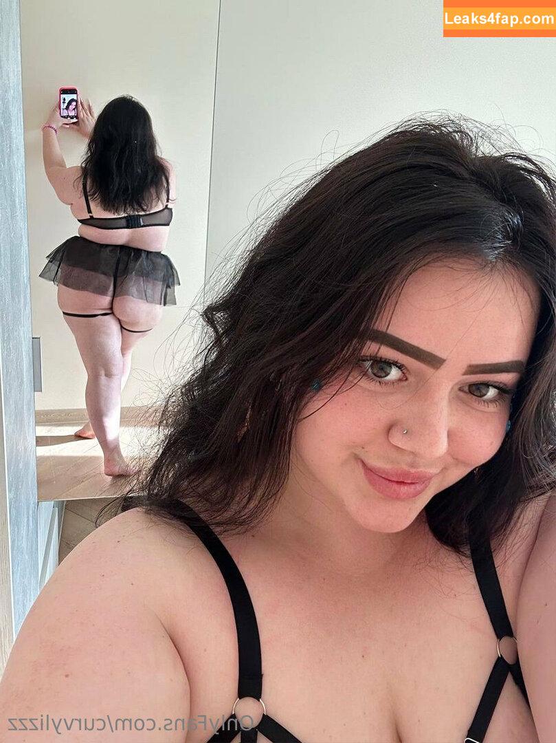 curvylizzz / curvystylez слитое фото фото #0163