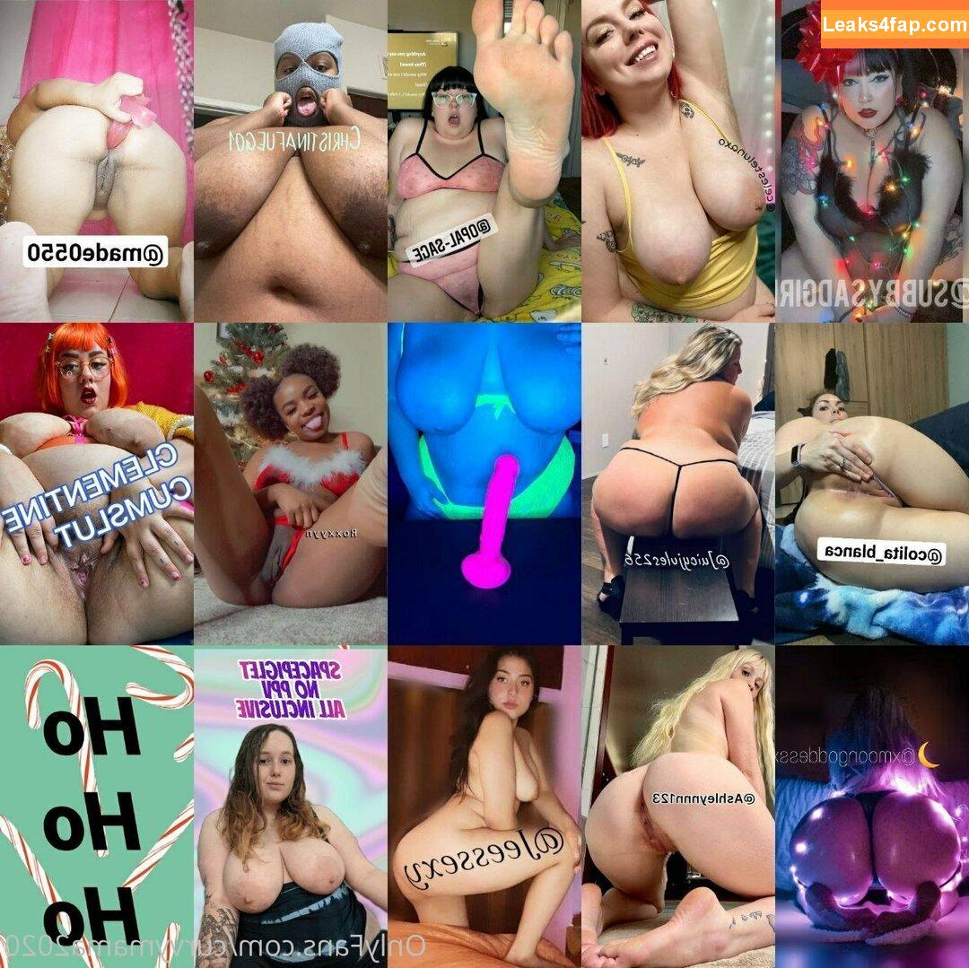 curvymama2020 / curvymama20202 leaked photo photo #0012