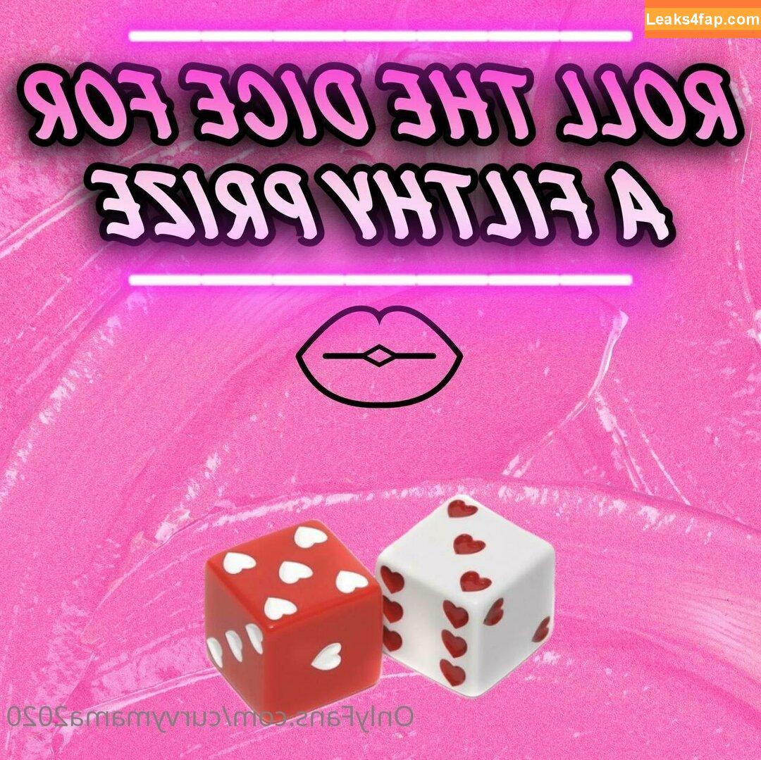 curvymama2020 / curvymama20202 leaked photo photo #0015