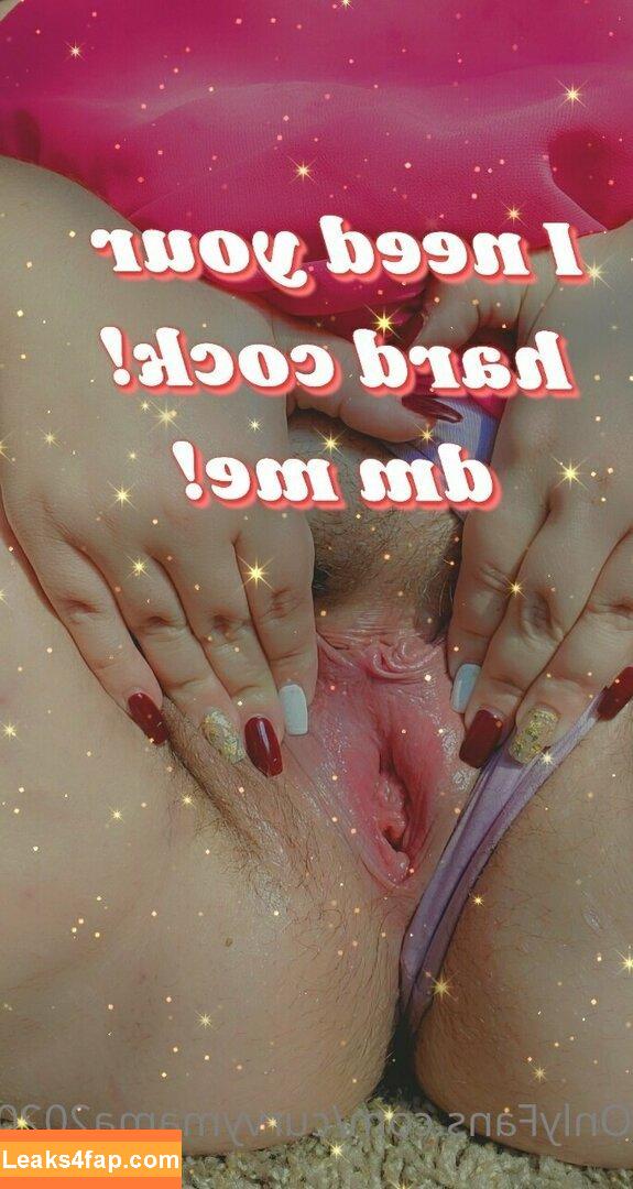 curvymama2020 / curvymama20202 leaked photo photo #0020