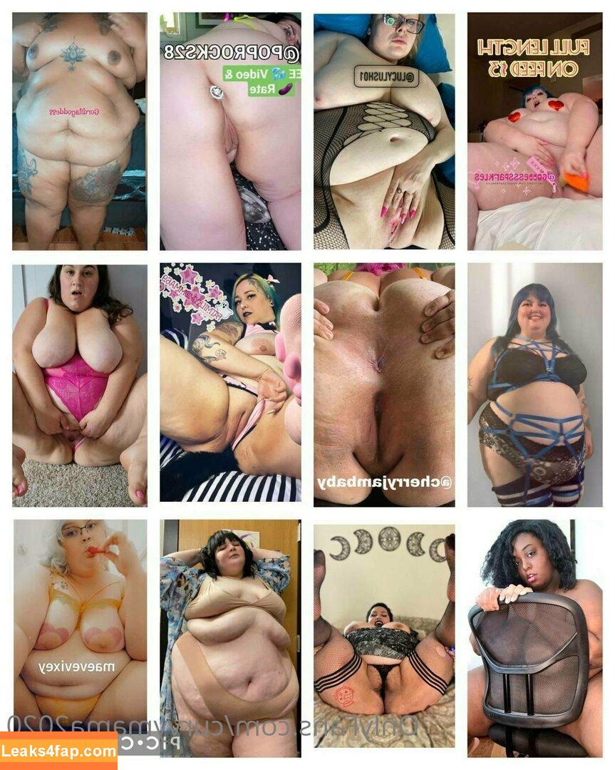 curvymama2020 / curvymama20202 leaked photo photo #0039