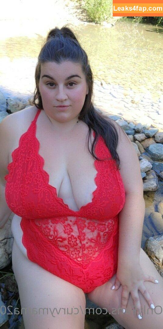 curvymama2020 / curvymama20202 leaked photo photo #0042