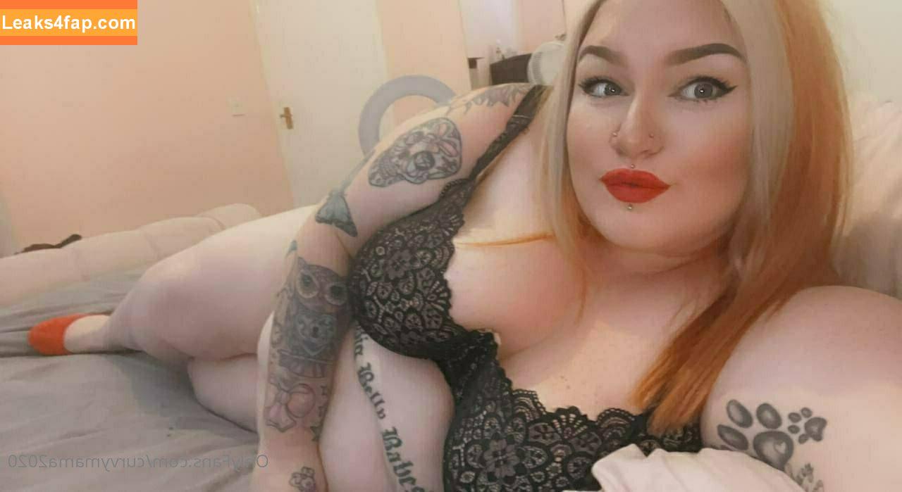 curvymama2020 / curvymama20202 leaked photo photo #0050