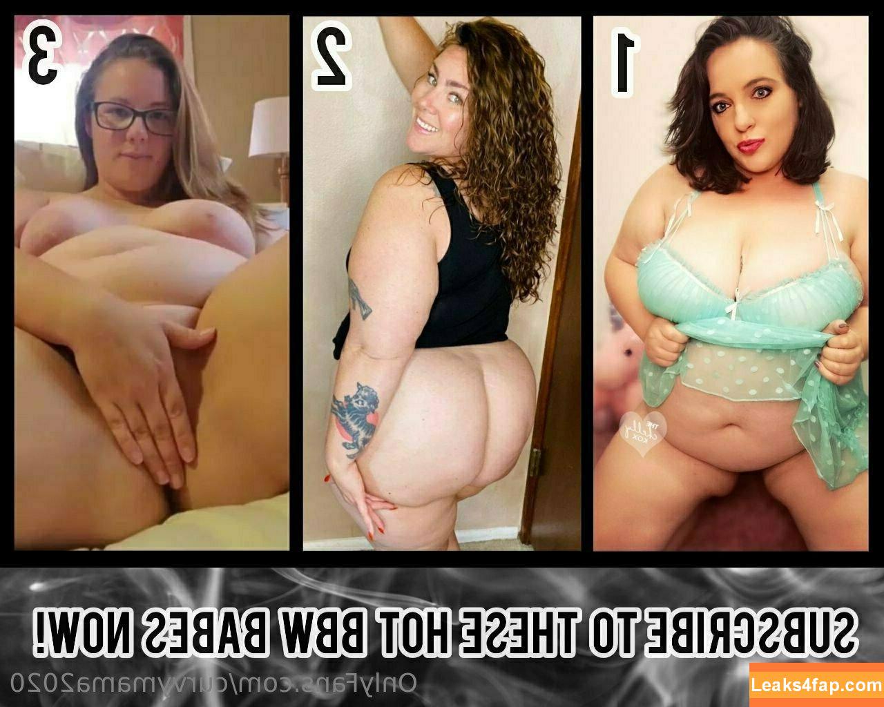 curvymama2020 / curvymama20202 leaked photo photo #0062
