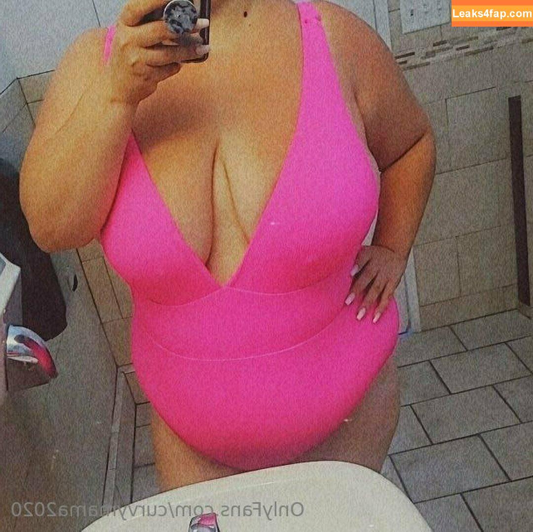 curvymama2020 / curvymama20202 leaked photo photo #0187