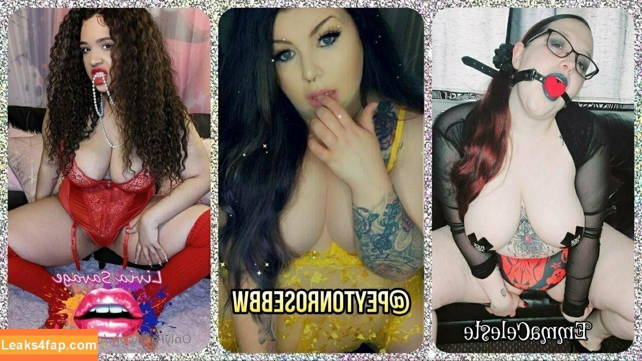 curvymama2021 /  слитое фото фото #0019