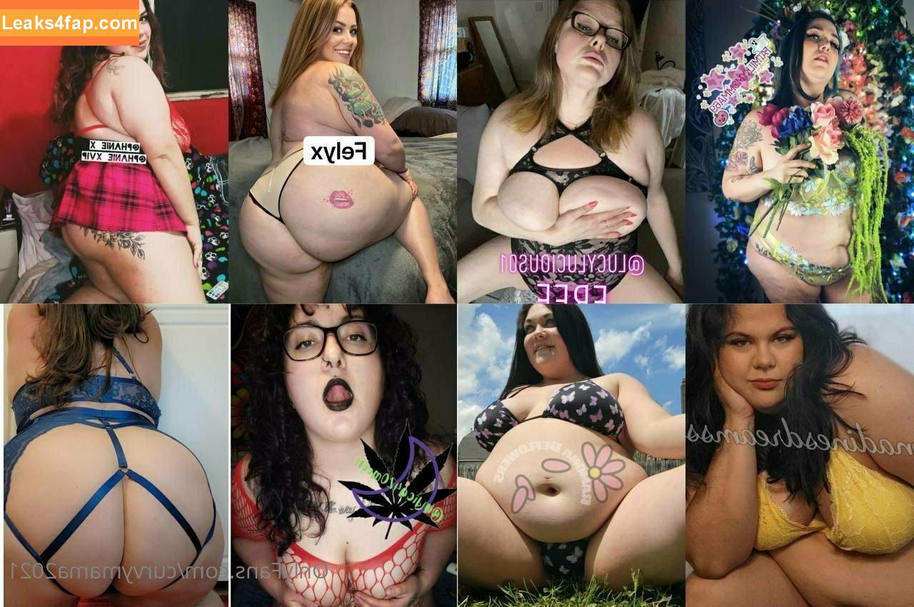 curvymama2021 /  слитое фото фото #0050