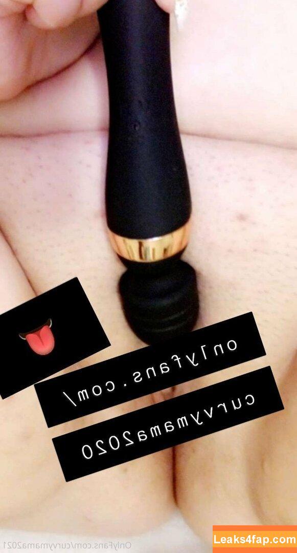 curvymama2021 /  слитое фото фото #0060