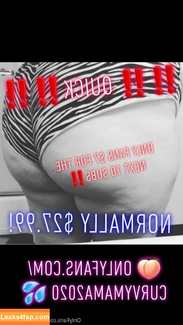curvymama2021 /  leaked photo photo #0073