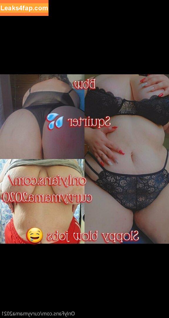 curvymama2021 /  leaked photo photo #0113