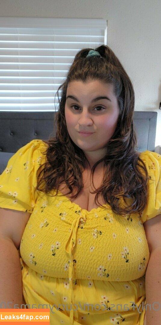 curvymama2021 /  leaked photo photo #0122