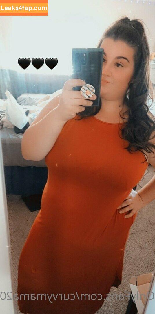 curvymama2021 /  leaked photo photo #0123