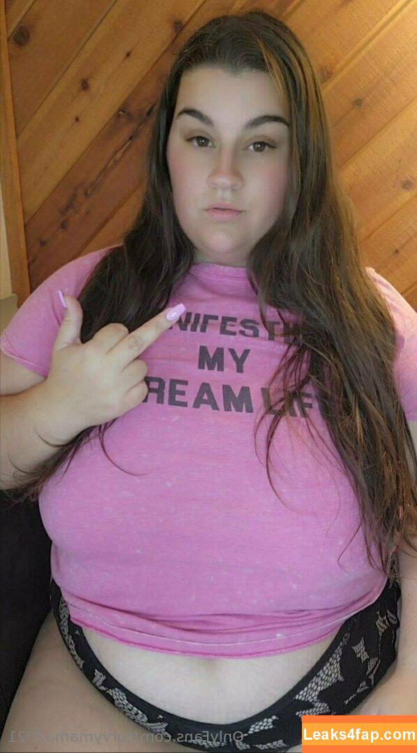 curvymama2021 /  leaked photo photo #0135