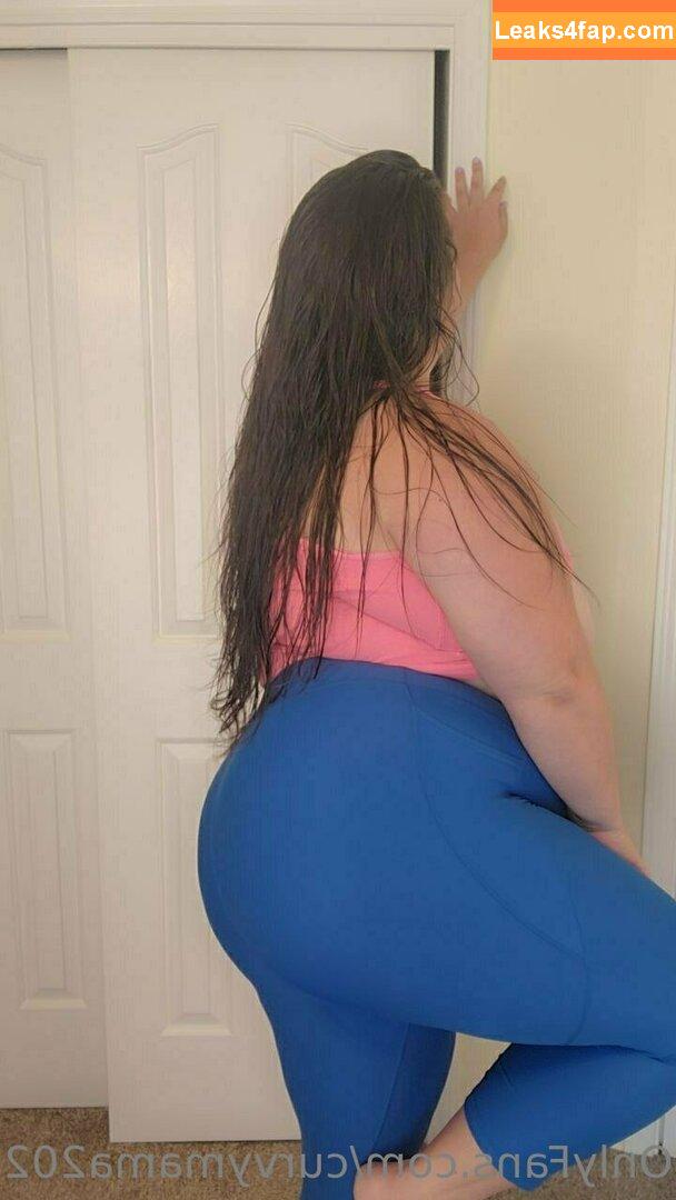 curvymama2021 /  leaked photo photo #0137