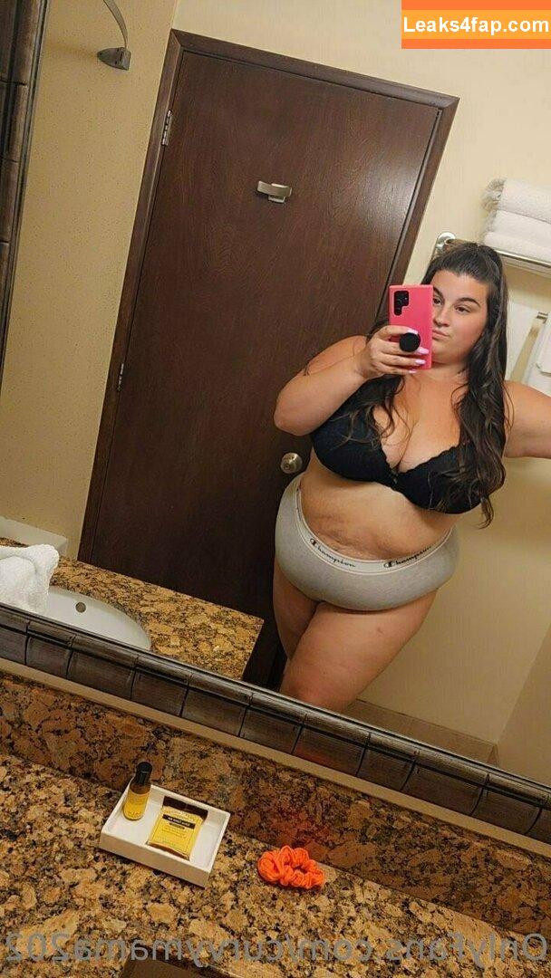 curvymama2021 /  leaked photo photo #0152