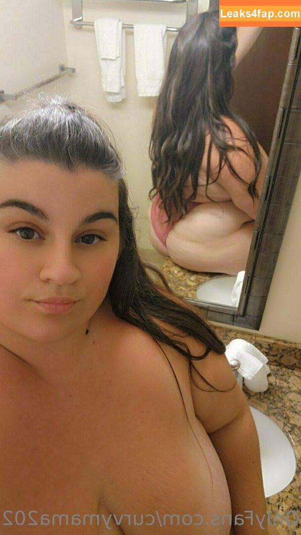 curvymama2021 /  leaked photo photo #0156
