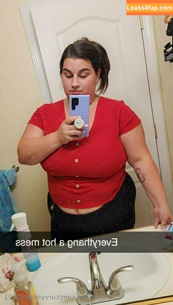 curvymama2021 /  leaked photo photo #0165