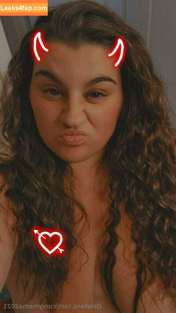 curvymama2021 /  leaked photo photo #0167