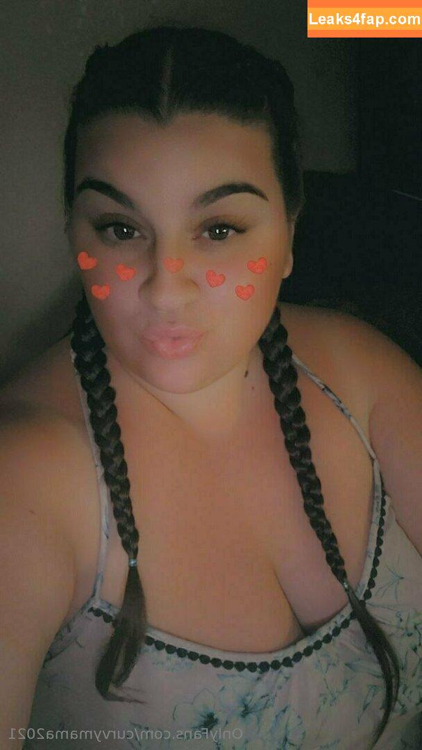 curvymama2021 /  leaked photo photo #0169