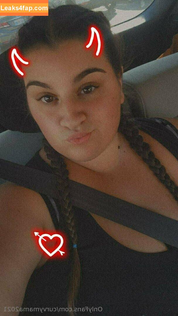 curvymama2021 /  leaked photo photo #0171