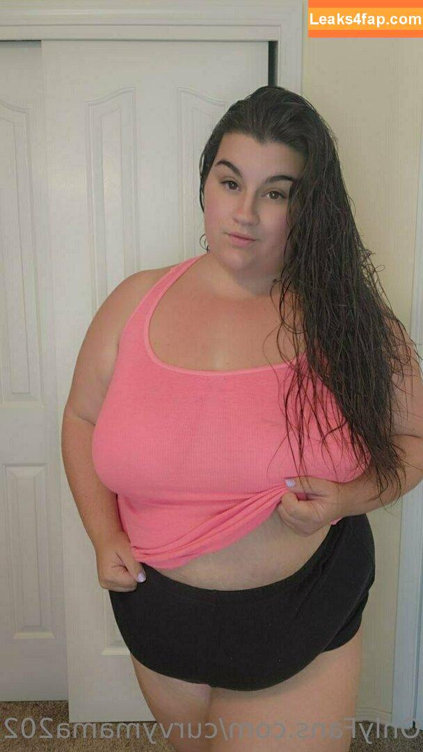 curvymama2021 /  leaked photo photo #0200