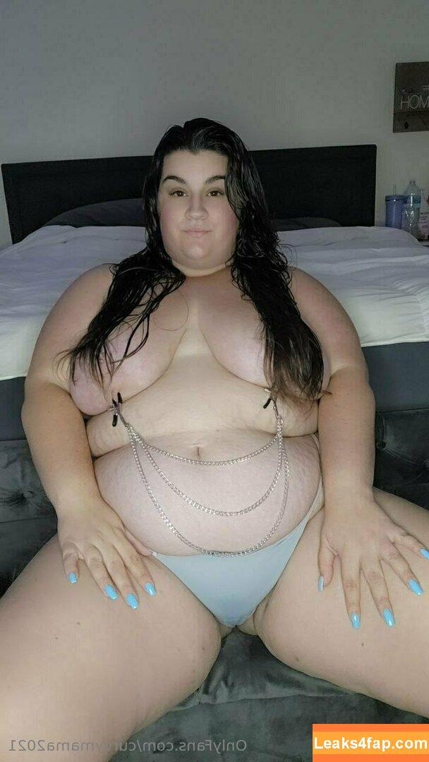 curvymama2021 /  leaked photo photo #0209