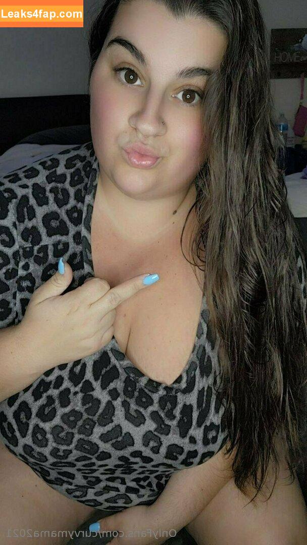 curvymama2021 /  leaked photo photo #0222