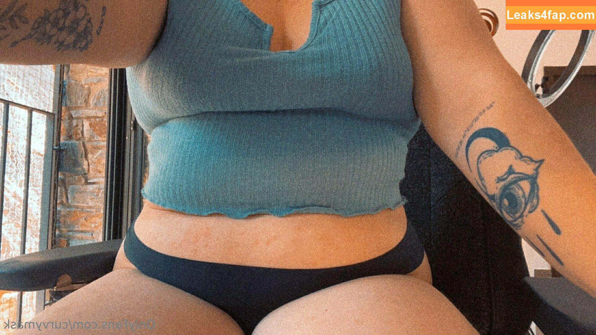 curvymask /  leaked photo photo #1467