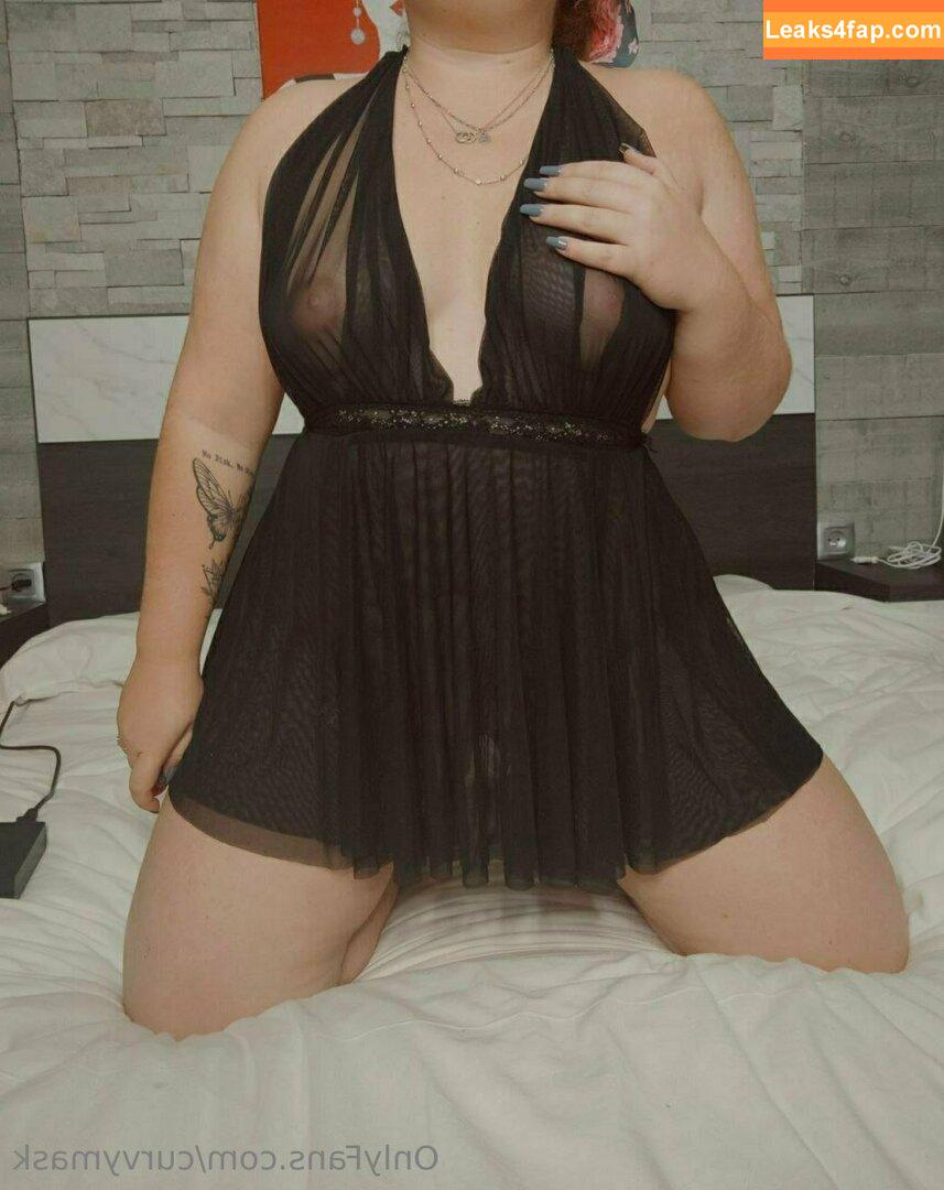 curvymask /  leaked photo photo #1712