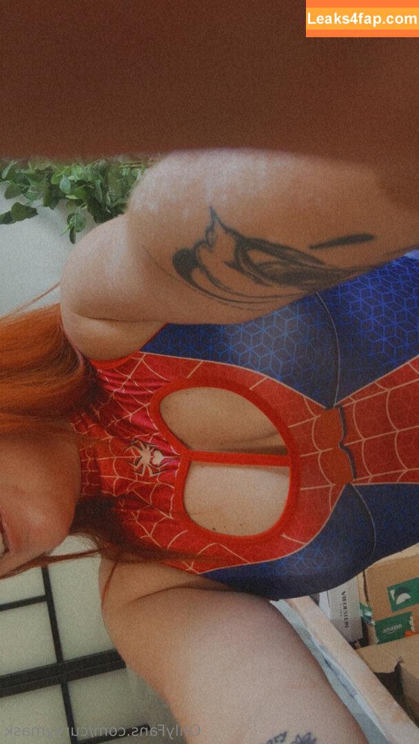 curvymask /  leaked photo photo #1914