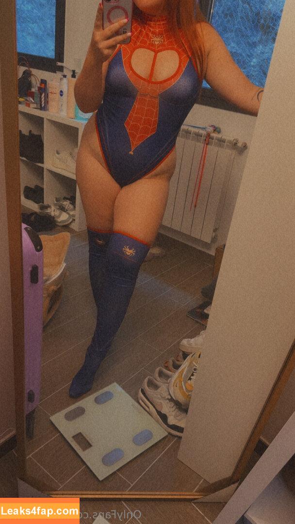 curvymask /  leaked photo photo #1917