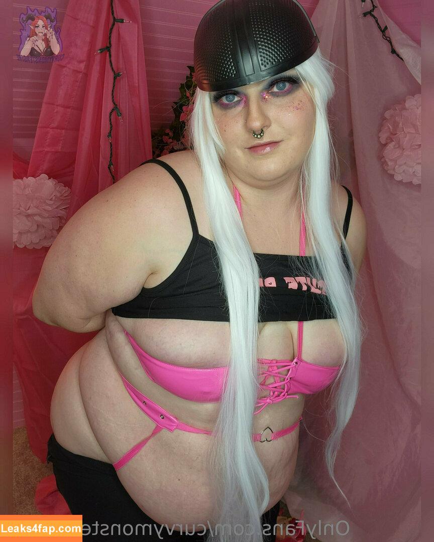 curvymonstergirlfree / freaky_litty_af leaked photo photo #0007