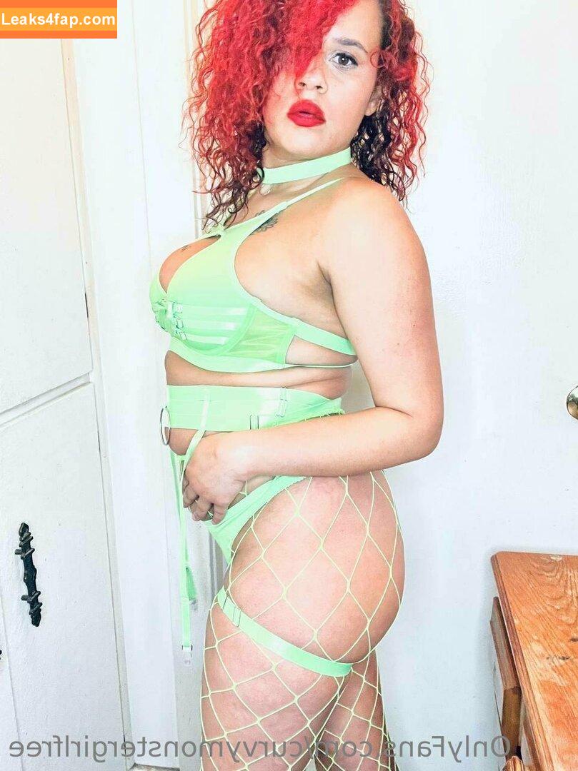 curvymonstergirlfree / freaky_litty_af leaked photo photo #0037